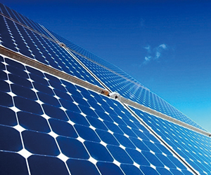 太陽光発電設備 設計・施工